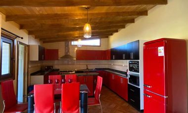 Casa Nueva en Coinco, Sexta Región V1389-C-319-BR-06.22.