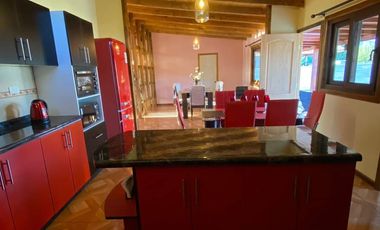Casa Nueva en Coinco, Sexta Región V1389-C-319-BR-06.22.
