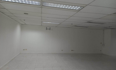 For Sale 94sqm Warm Shell Office Space Ortigas Center Pasig