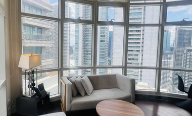 Loft Type Condo Unit for Sale in Twin Oaks Place, West Tower Mandaluyong City
