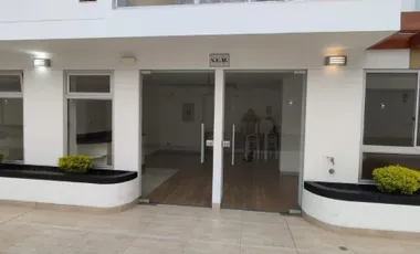 Se Vende Hermoso Departamento - Chorrillos - 73 m² - 03 Habitaciones