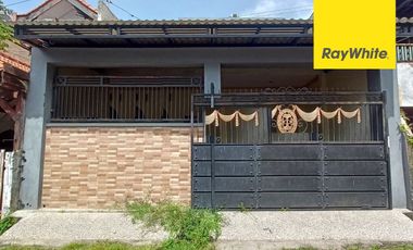 Rumah disewakan di Jawa Timur, Surabaya