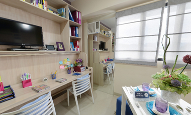 Studio for Sale in Canduman Mandaue City