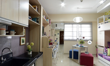 Studio for Sale in Canduman Mandaue City
