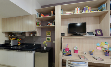 Studio for Sale in Canduman Mandaue City