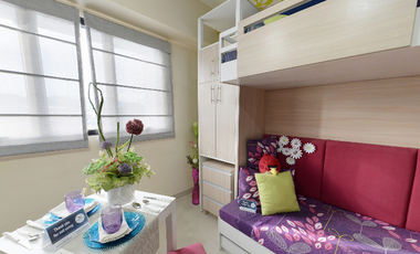 Studio for Sale in Canduman Mandaue City