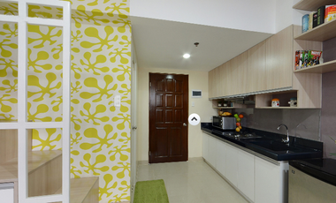 Studio for Sale in Canduman Mandaue City