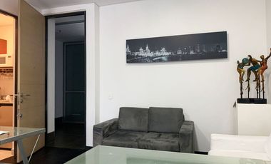 PR19031 Oficina Amoblada en venta en el sector Manila