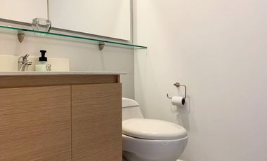 PR19031 Oficina Amoblada en venta en el sector Manila