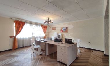 CASA COMERCIAL EN VENTA, CORAZON DE JESUS - TRANVIA