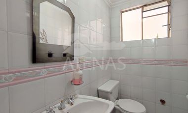 CASA COMERCIAL EN VENTA, CORAZON DE JESUS - TRANVIA