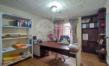 CASA COMERCIAL EN VENTA, CORAZON DE JESUS - TRANVIA