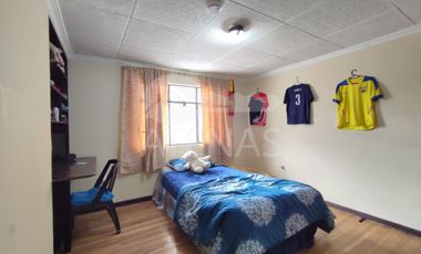 CASA COMERCIAL EN VENTA, CORAZON DE JESUS - TRANVIA