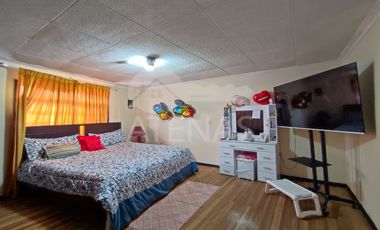 CASA COMERCIAL EN VENTA, CORAZON DE JESUS - TRANVIA