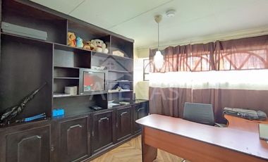 CASA COMERCIAL EN VENTA, CORAZON DE JESUS - TRANVIA