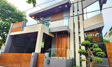 4BR Brand New House and Lot for Sale in Don Antonio Royale Estate, Matandang Balara, Quezon City