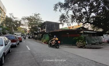 Residential Lot for sale in Project 2 Quezon City