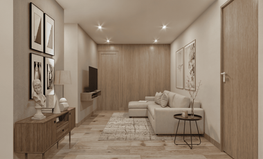 Departamento - D 208