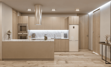 Departamento - D 208