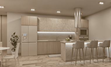 Departamento - D 208