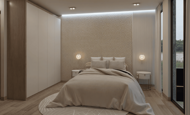 Departamento - D 208