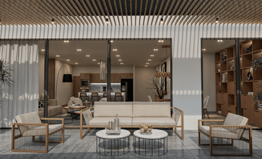 Departamento - D 208