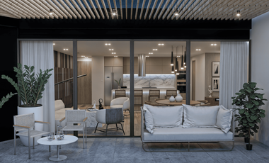 Departamento - D 208