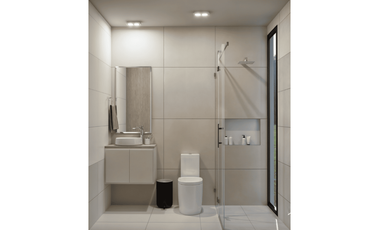 Departamento - D 208