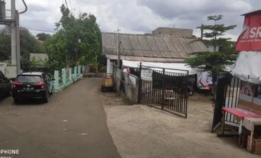 Tanah Area Margonda Depok 5 Menit Universitas Gunadarma