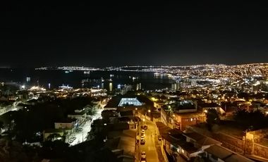 Excelente Depto 2 ambientes, excepcional vista al mar