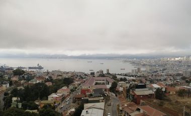 Excelente Depto 2 ambientes, excepcional vista al mar