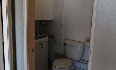 Excelente Depto 2 ambientes, excepcional vista al mar