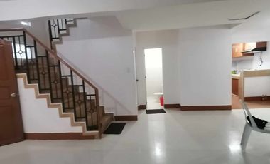 4BR Semi Furnished House for Rent in Camella, Pajac Lapu-Lapu