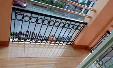 4BR Semi Furnished House for Rent in Camella, Pajac Lapu-Lapu