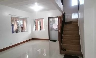 4BR Semi Furnished House for Rent in Camella, Pajac Lapu-Lapu