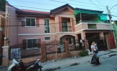 4BR Semi Furnished House for Rent in Camella, Pajac Lapu-Lapu