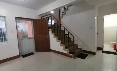 4BR Semi Furnished House for Rent in Camella, Pajac Lapu-Lapu