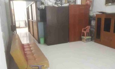 Ruko strategis Jalan Merdeka Renon Denpasar Bali