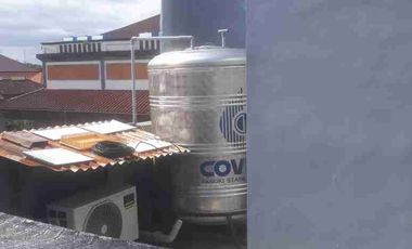 Ruko strategis Jalan Merdeka Renon Denpasar Bali