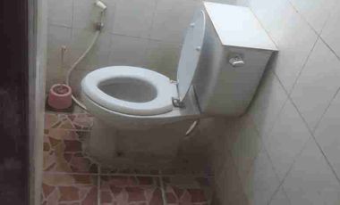 Ruko strategis Jalan Merdeka Renon Denpasar Bali