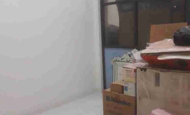 Ruko strategis Jalan Merdeka Renon Denpasar Bali