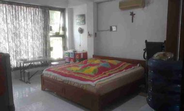 Ruko strategis Jalan Merdeka Renon Denpasar Bali