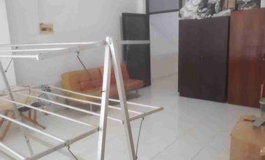 Ruko strategis Jalan Merdeka Renon Denpasar Bali