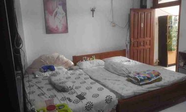 Ruko strategis Jalan Merdeka Renon Denpasar Bali