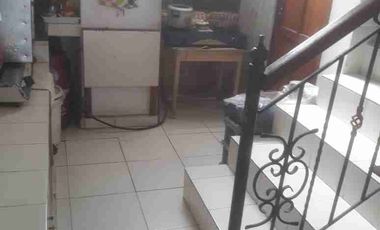 Ruko strategis Jalan Merdeka Renon Denpasar Bali