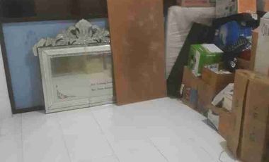 Ruko strategis Jalan Merdeka Renon Denpasar Bali