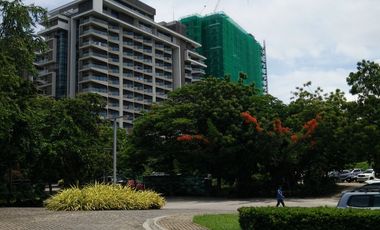 Studio Condo at Beach Resort For Sale in Mactan Lapu-Lapu Cebu