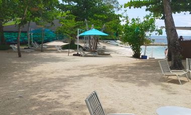 Studio Condo at Beach Resort For Sale in Mactan Lapu-Lapu Cebu
