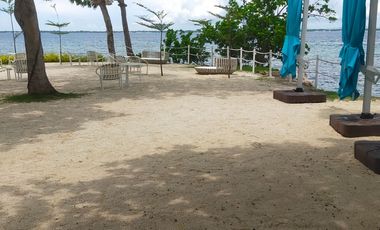 Studio Condo at Beach Resort For Sale in Mactan Lapu-Lapu Cebu