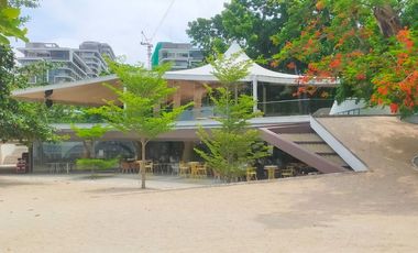 Studio Condo at Beach Resort For Sale in Mactan Lapu-Lapu Cebu